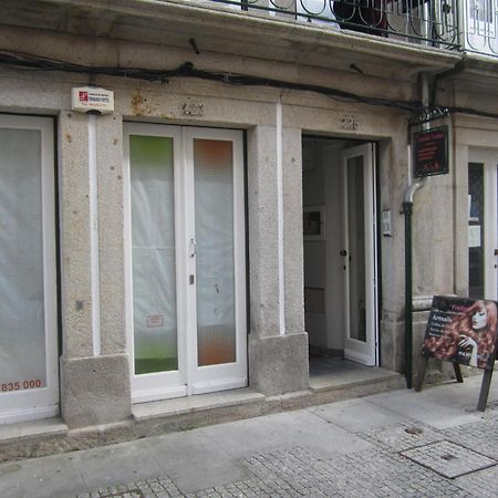 Apartamentos Valdemar 维亚纳堡 外观 照片