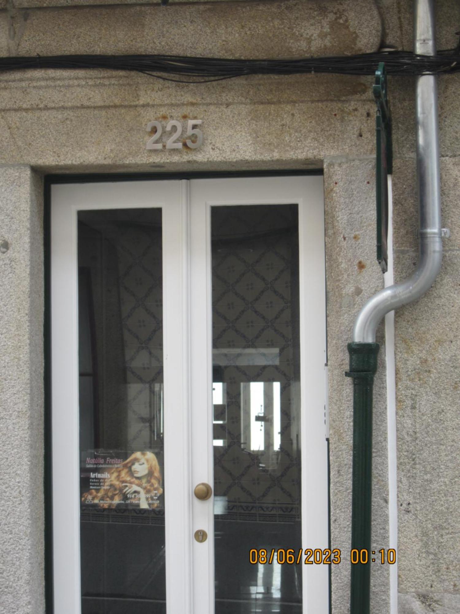Apartamentos Valdemar 维亚纳堡 外观 照片
