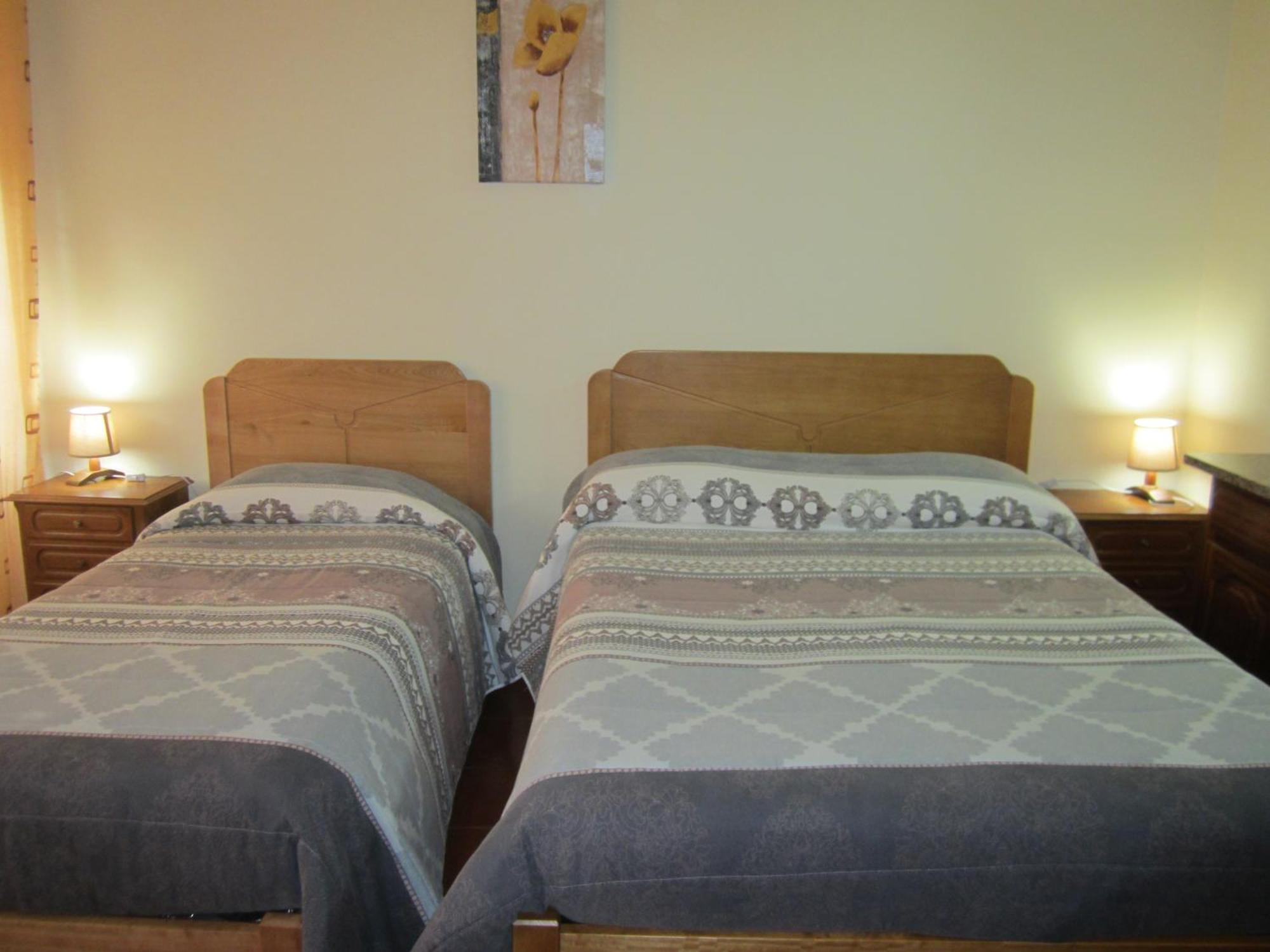 Apartamentos Valdemar 维亚纳堡 外观 照片