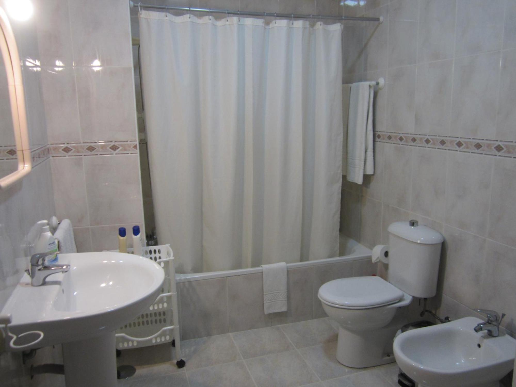 Apartamentos Valdemar 维亚纳堡 外观 照片