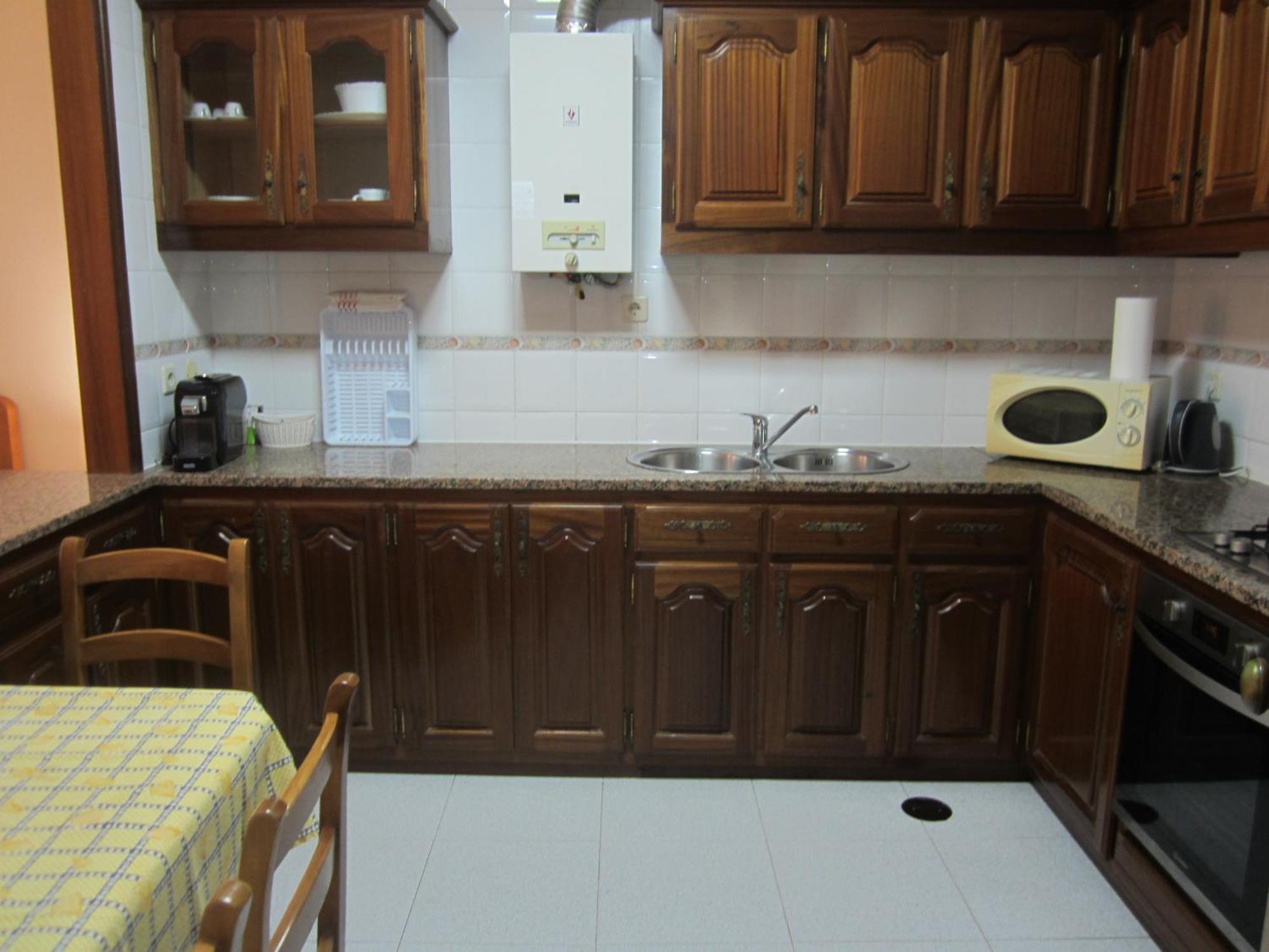 Apartamentos Valdemar 维亚纳堡 外观 照片