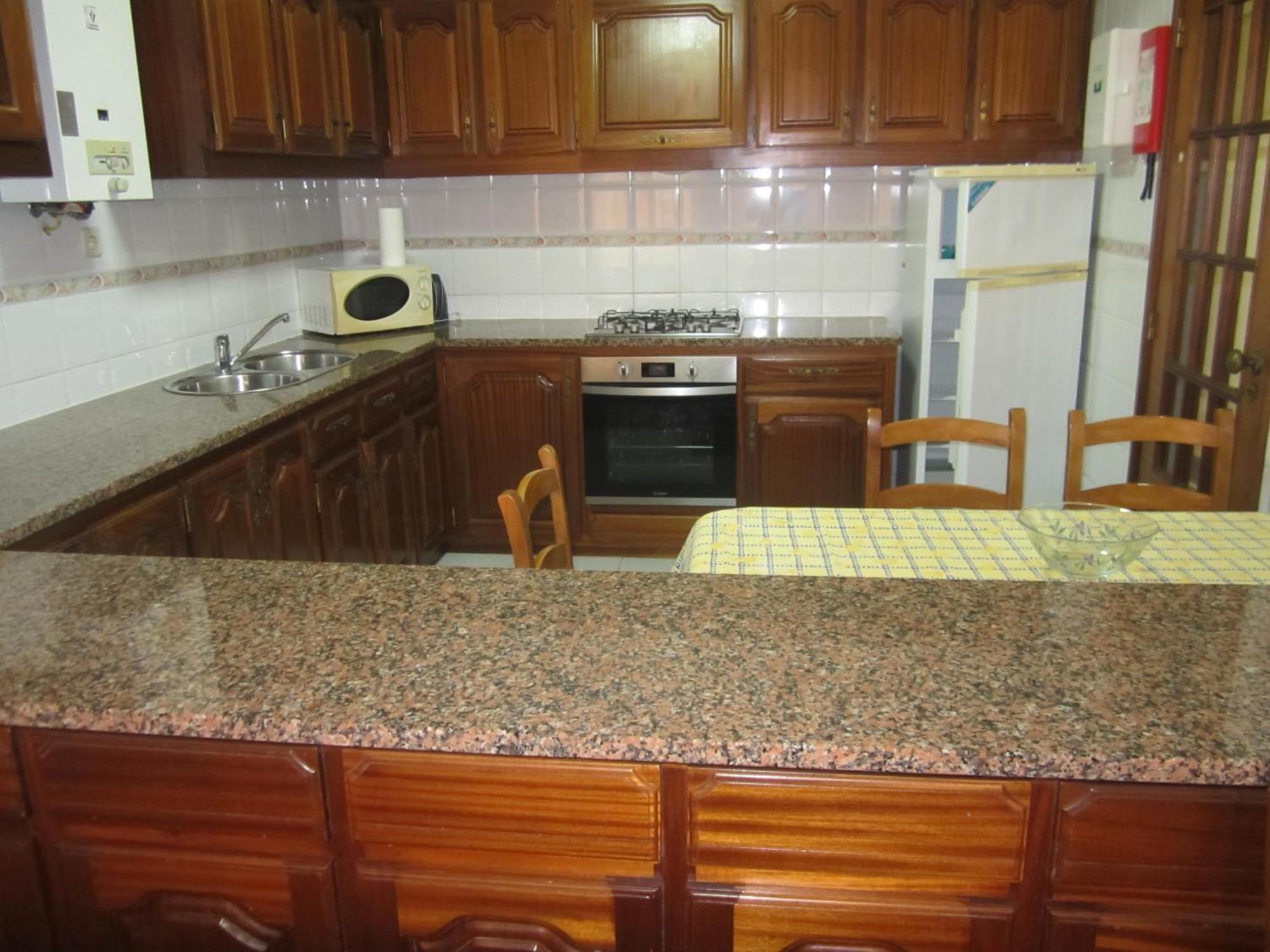 Apartamentos Valdemar 维亚纳堡 外观 照片