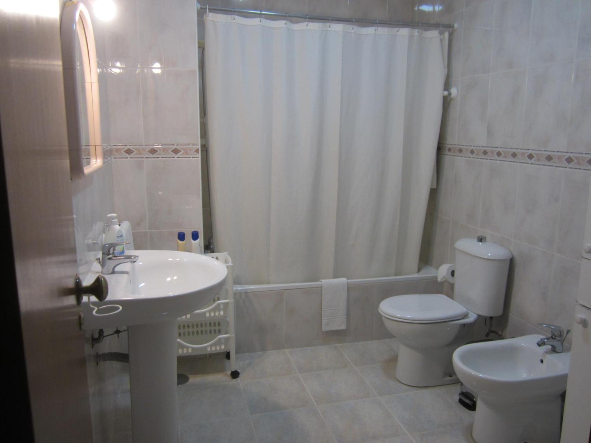 Apartamentos Valdemar 维亚纳堡 外观 照片