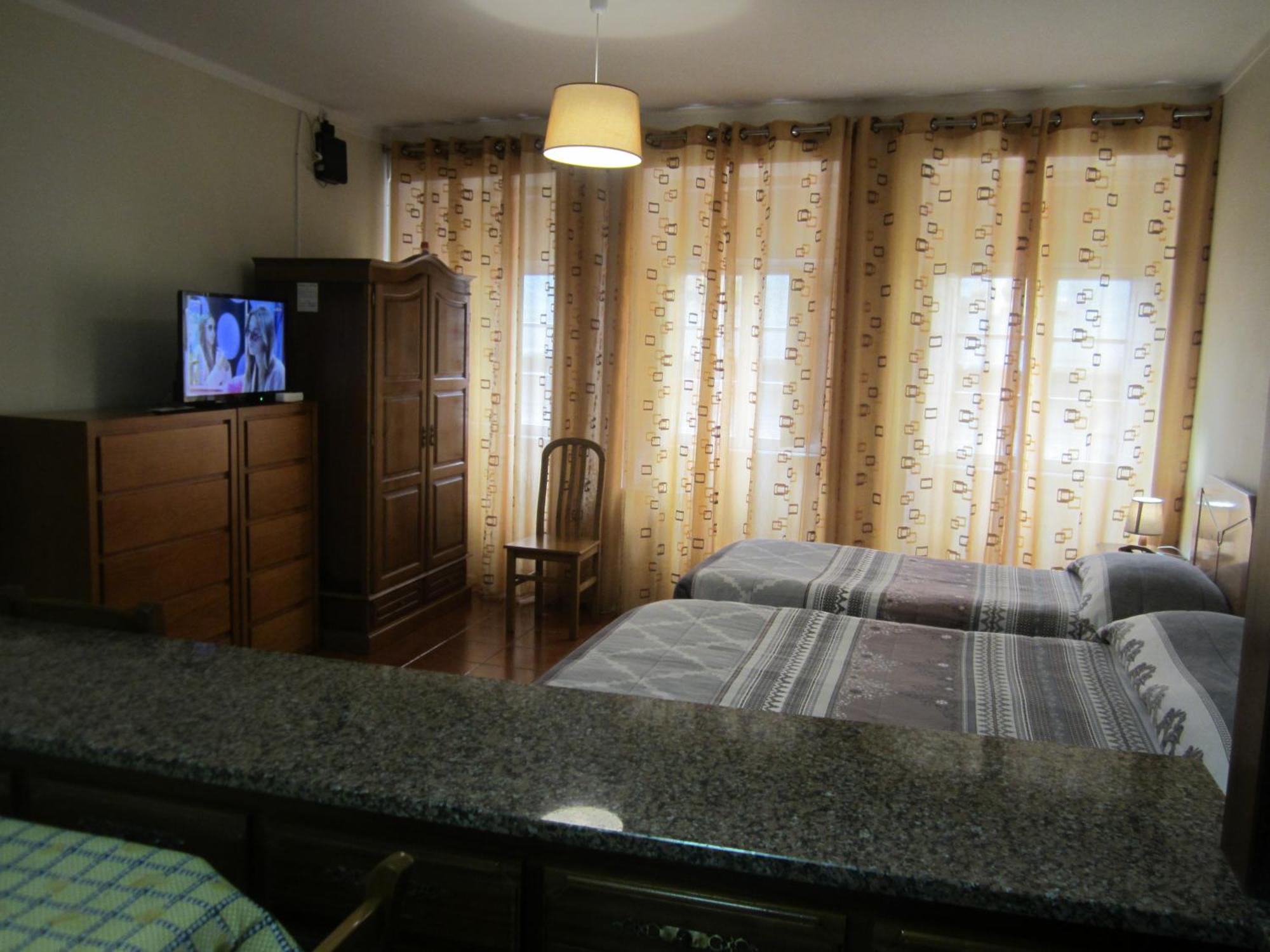 Apartamentos Valdemar 维亚纳堡 外观 照片
